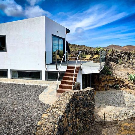 La Torre Villa Pozo de las Calcosas Eksteriør bilde