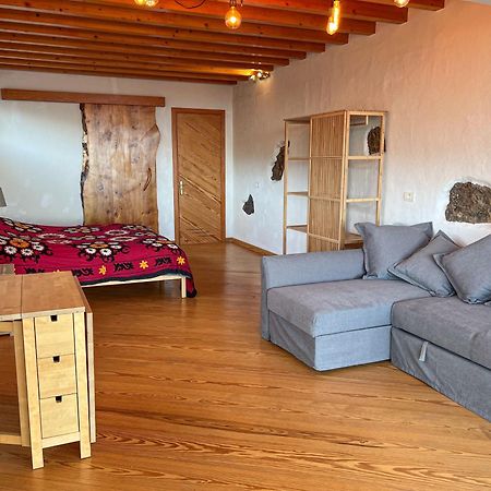 La Torre Villa Pozo de las Calcosas Eksteriør bilde