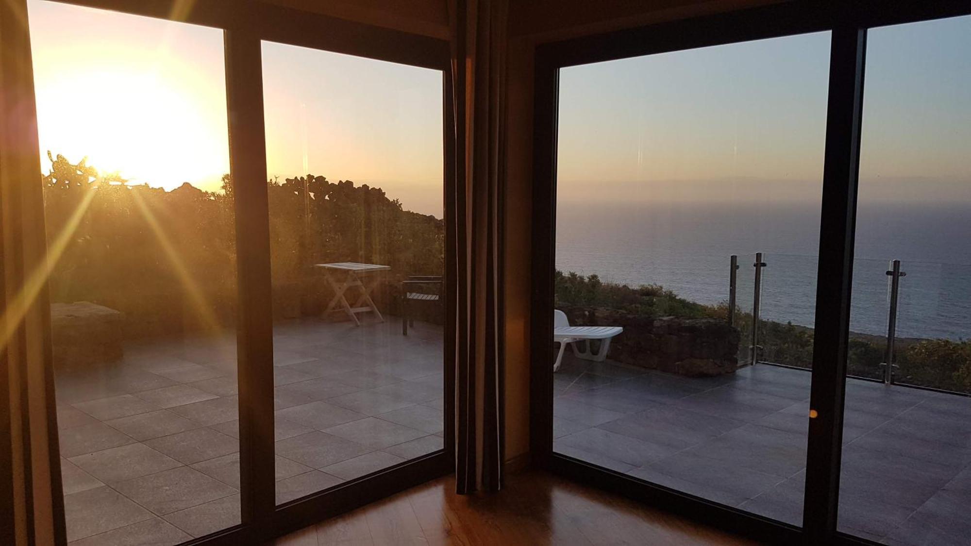 La Torre Villa Pozo de las Calcosas Eksteriør bilde