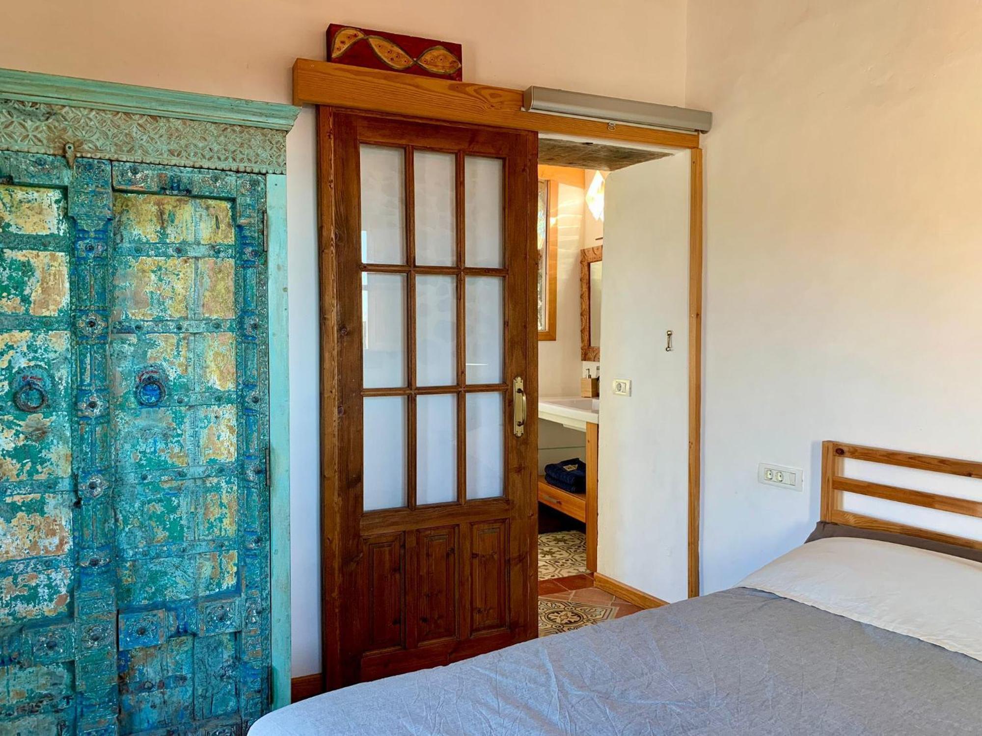 La Torre Villa Pozo de las Calcosas Eksteriør bilde
