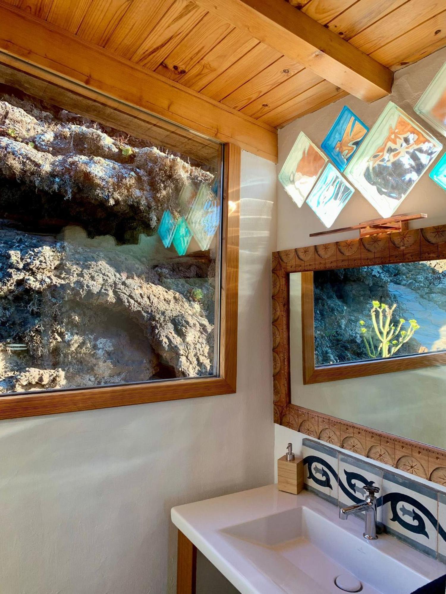 La Torre Villa Pozo de las Calcosas Eksteriør bilde