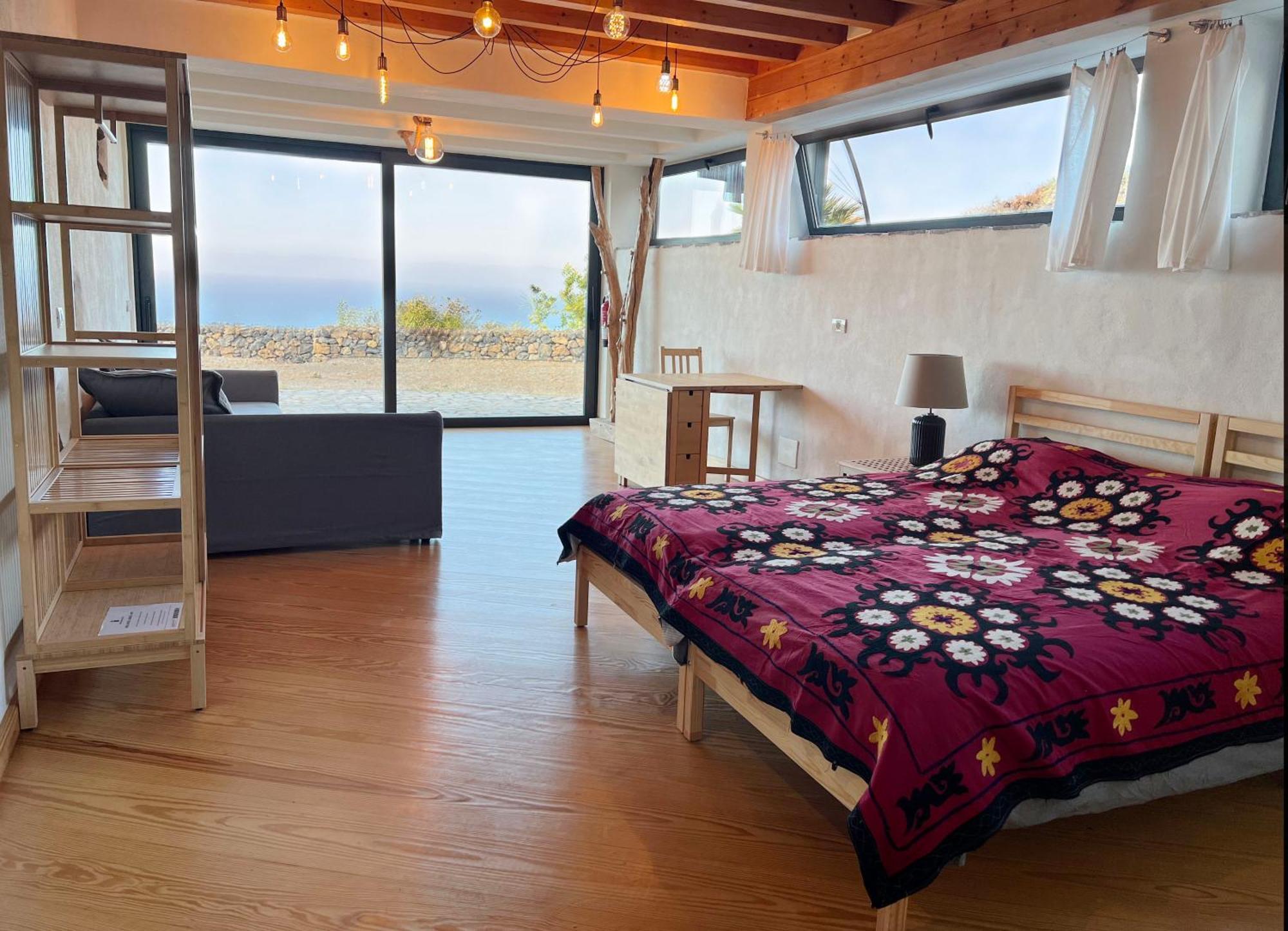 La Torre Villa Pozo de las Calcosas Eksteriør bilde