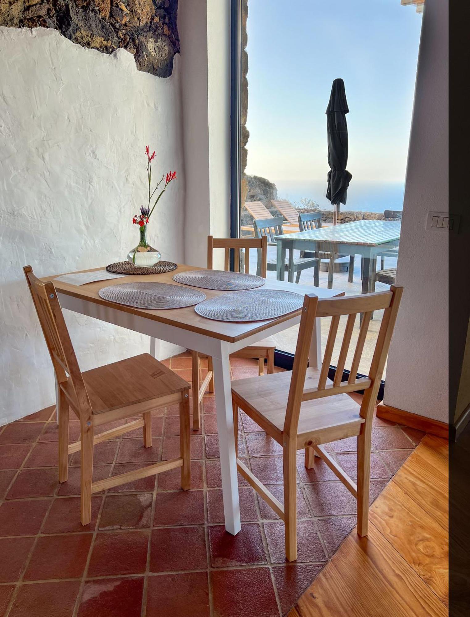 La Torre Villa Pozo de las Calcosas Eksteriør bilde